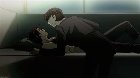 bl anime sex scenes